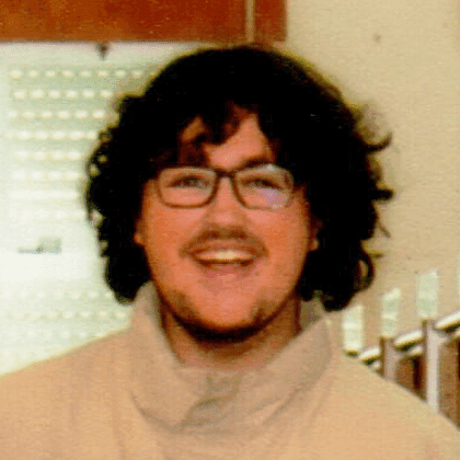 Marco Pisco - Infrastructure Engineer